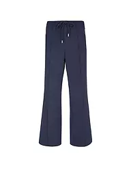 JW ANDERSON | Jogginghose Bootcut Fit  | blau