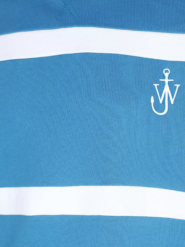 JW ANDERSON | Sweater | blau