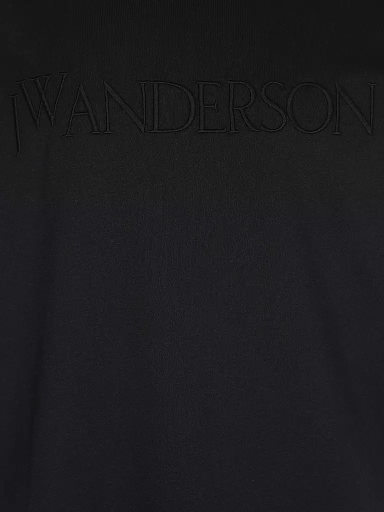 JW ANDERSON | T-Shirt  | schwarz