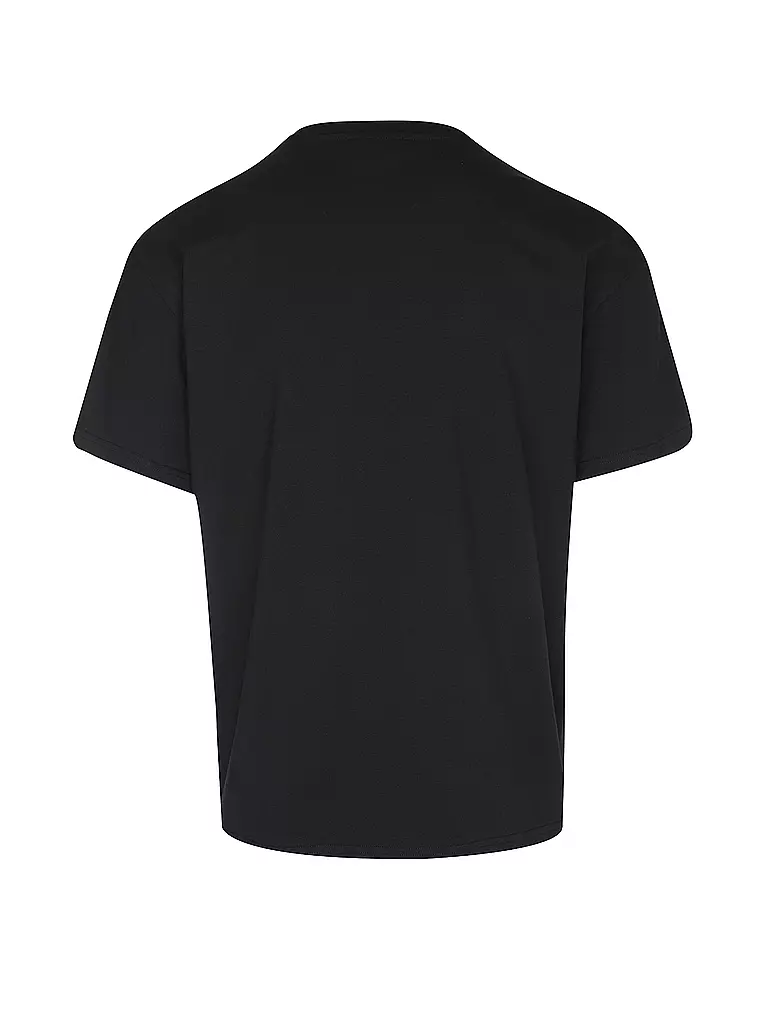 JW ANDERSON | T-Shirt ANCHOR | weiss