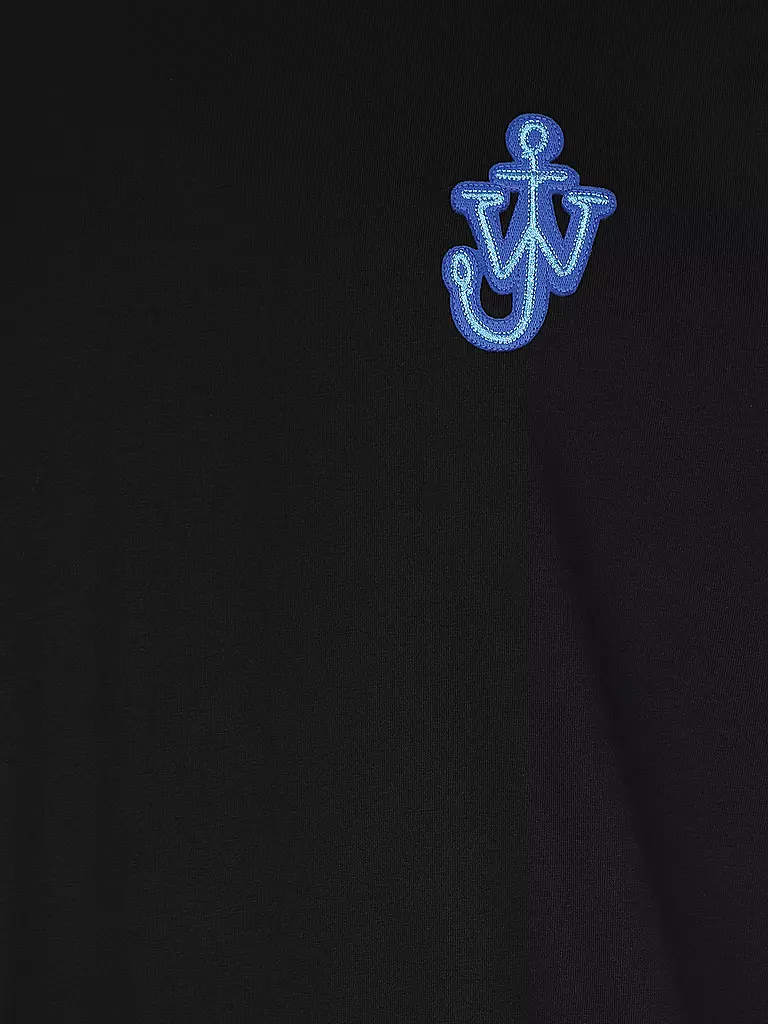 JW ANDERSON | T-Shirt ANCHOR | weiss