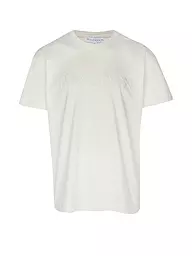 JW ANDERSON | T-Shirt | beige
