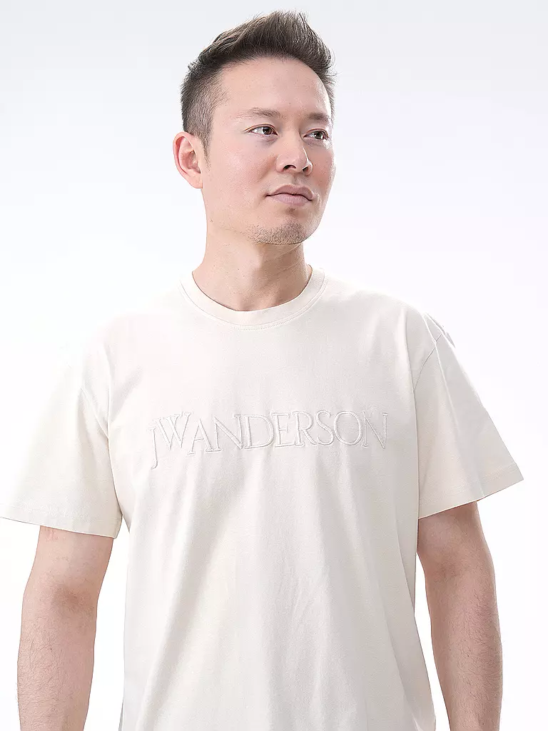 JW ANDERSON | T-Shirt | schwarz