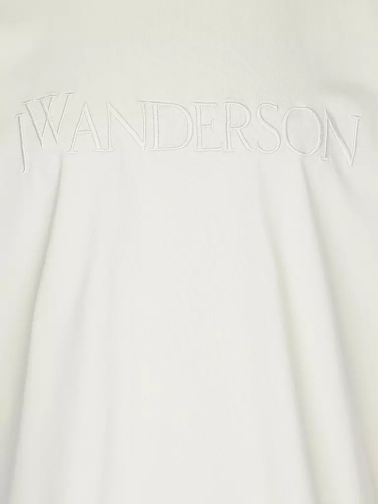 JW ANDERSON | T-Shirt | beige