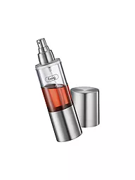 KÜCHENPROFI | Essigsprüher TRATTORIA 0,2l | Silber