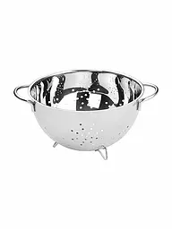 KÜCHENPROFI | Gemüsesieb 24cm | silber