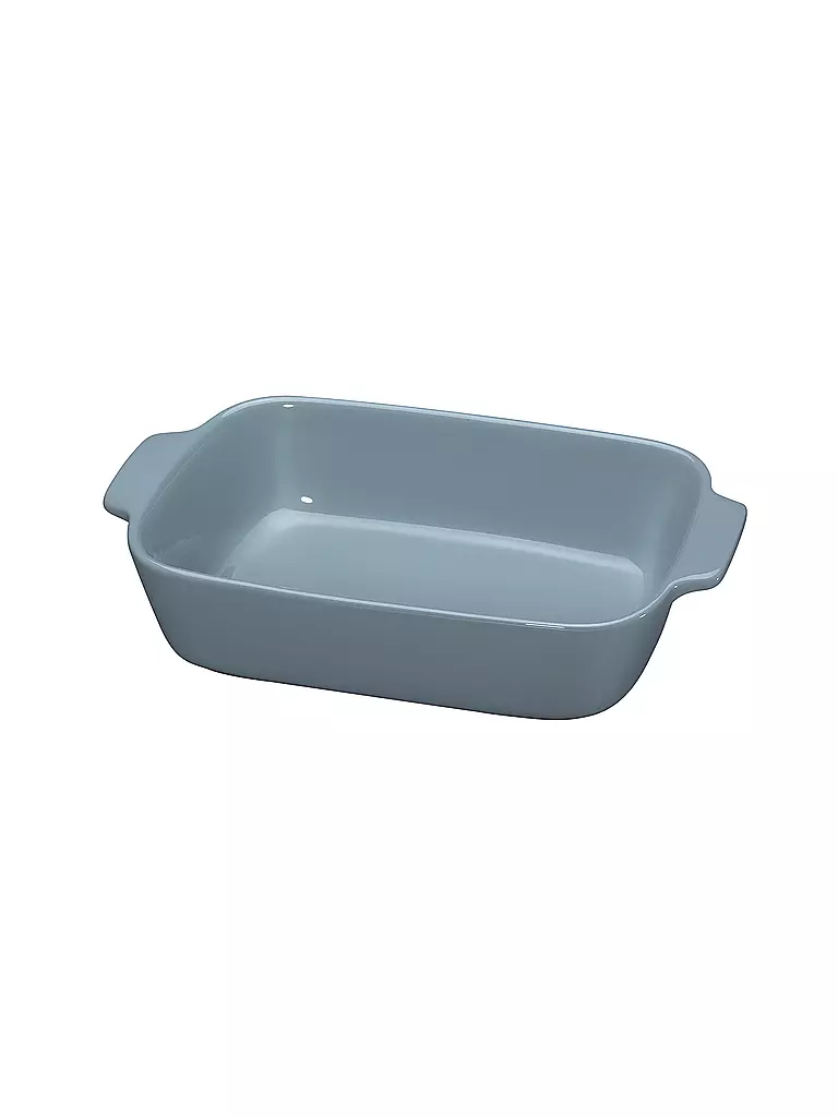 KÜCHENPROFI | Gratinform PORTO 30cm/1,9l Blau | hellblau