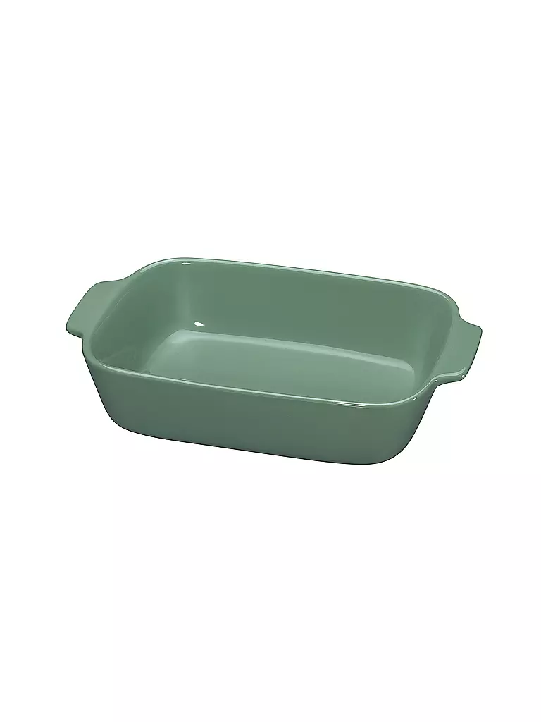 KÜCHENPROFI | Gratinform PORTO 30cm/1,9l Jade | hellgrün