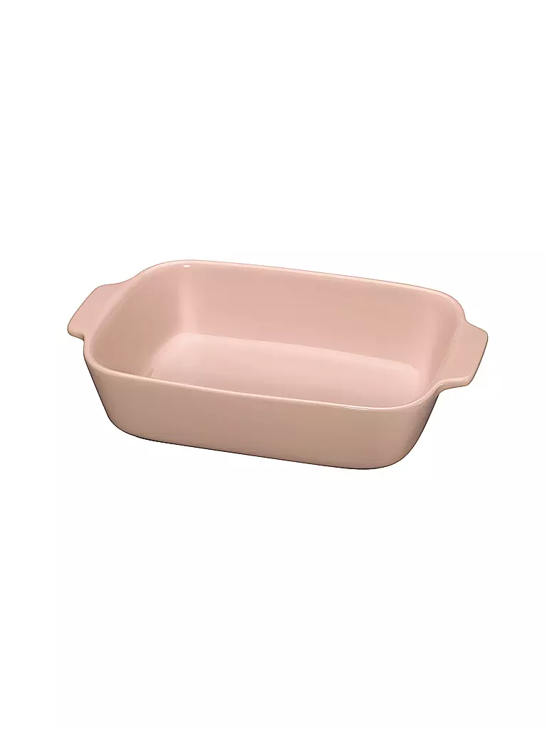 KÜCHENPROFI | Gratinform PORTO 30cm/1,9l Rosa | rosa