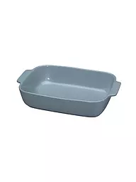 KÜCHENPROFI | Gratinform PORTO 36cm/3,6l Rosa | hellblau