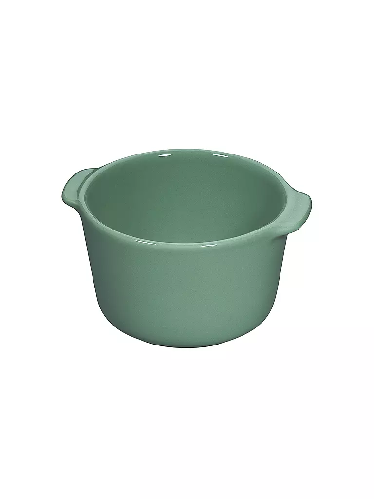 KÜCHENPROFI | Ragoutschälchen PORTO 2er-Set  9cm/0,2l Jade | hellgrün