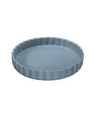 KÜCHENPROFI | Tortenform PORTO 28cm/1,5l Rosa | hellblau