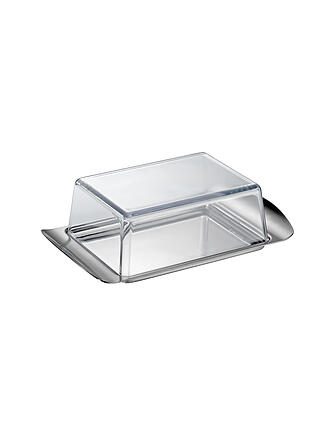 KÜCHENPROFI | Butterdose COMPACT Edelstahl / Kst