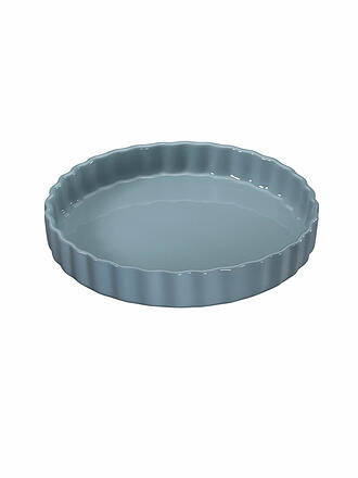 KÜCHENPROFI | Tortenform PORTO 28cm/1,5l Blau 