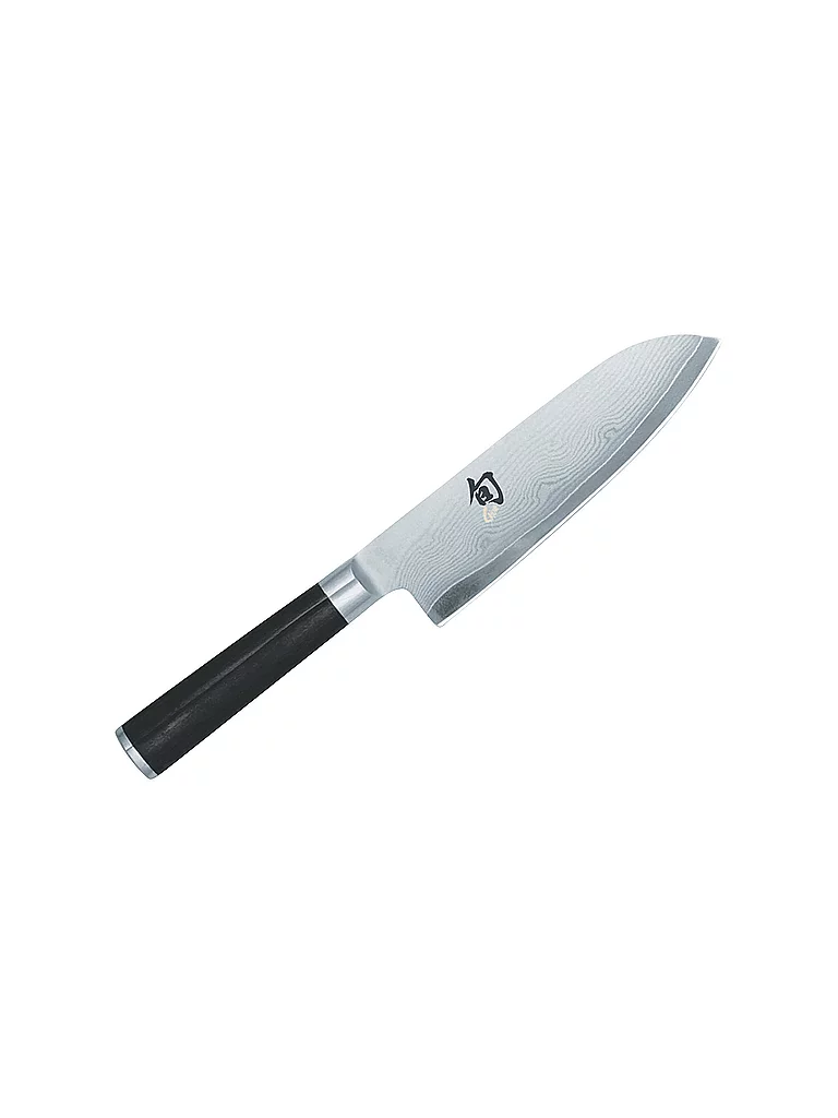 KAI Juego de cuchillos SHUN CLASSIC de 2 piezas plata