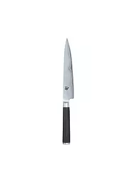 KAI | Allzweckmesser "Shun Classic" 15cm | silber