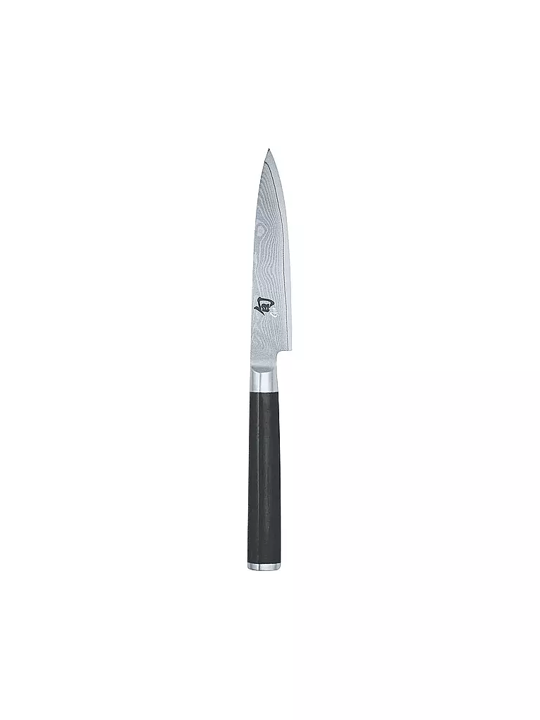 KAI | Allzweckmesser "Shun Classic" 10cm | silber