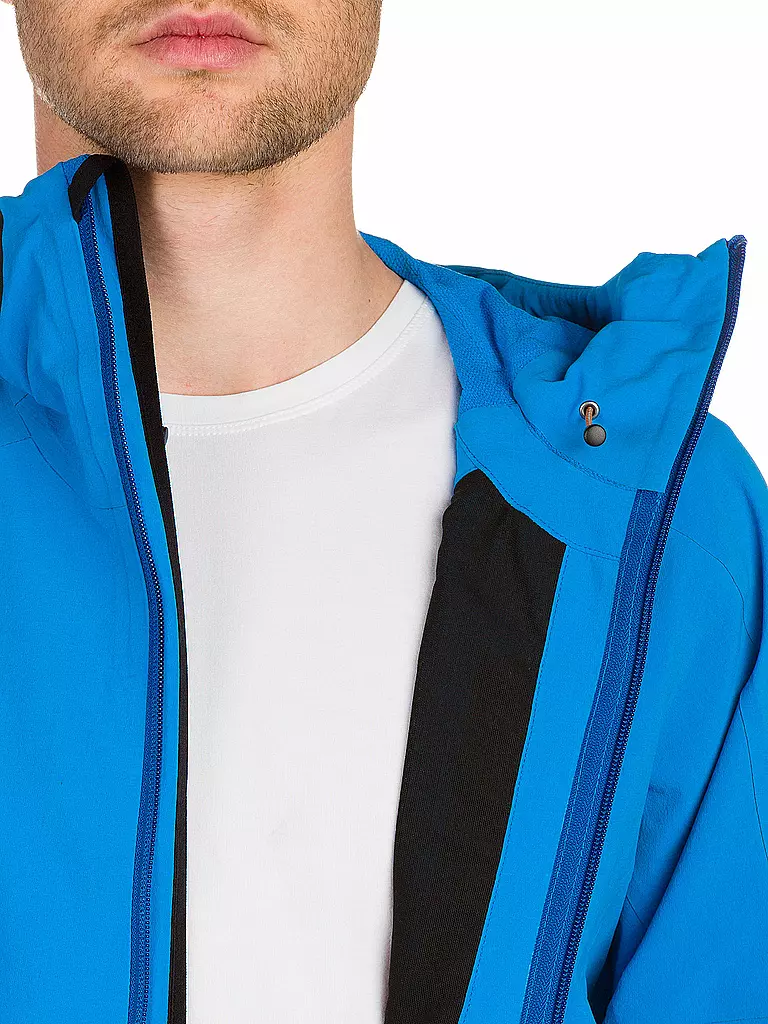 KAIKKIALLA | Softshell Jacke Risto  | 