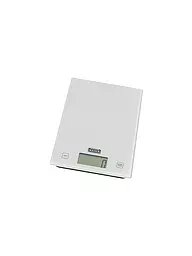 KAISER | Digitale Küchenwaage  | weiss
