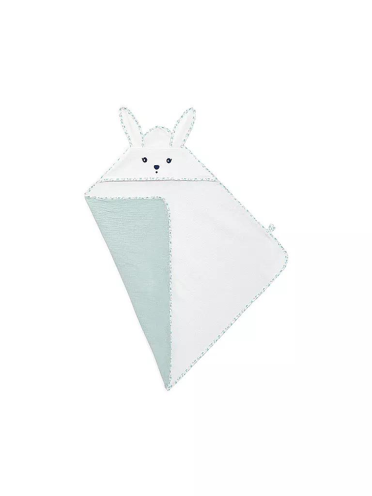 KALOO | Badetuch  | creme
