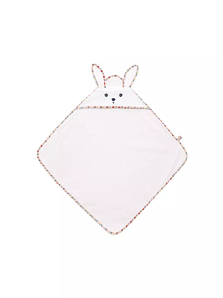 KALOO | Badetuch | creme