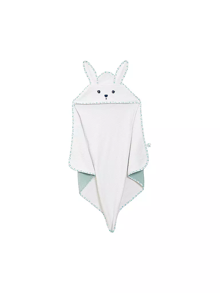 KALOO | Badetuch | creme