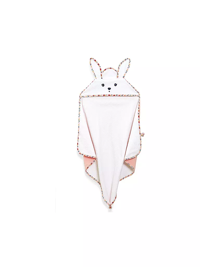 KALOO | Badetuch | creme