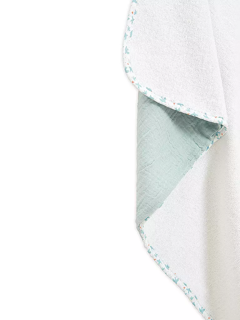 KALOO | Badetuch | creme