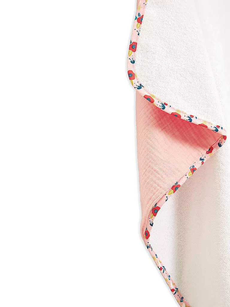 KALOO | Badetuch | creme