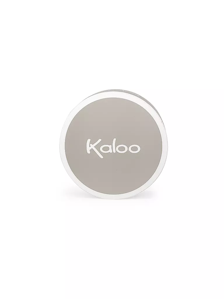KALOO | Schmusetier Hase 25cm weiß | weiß