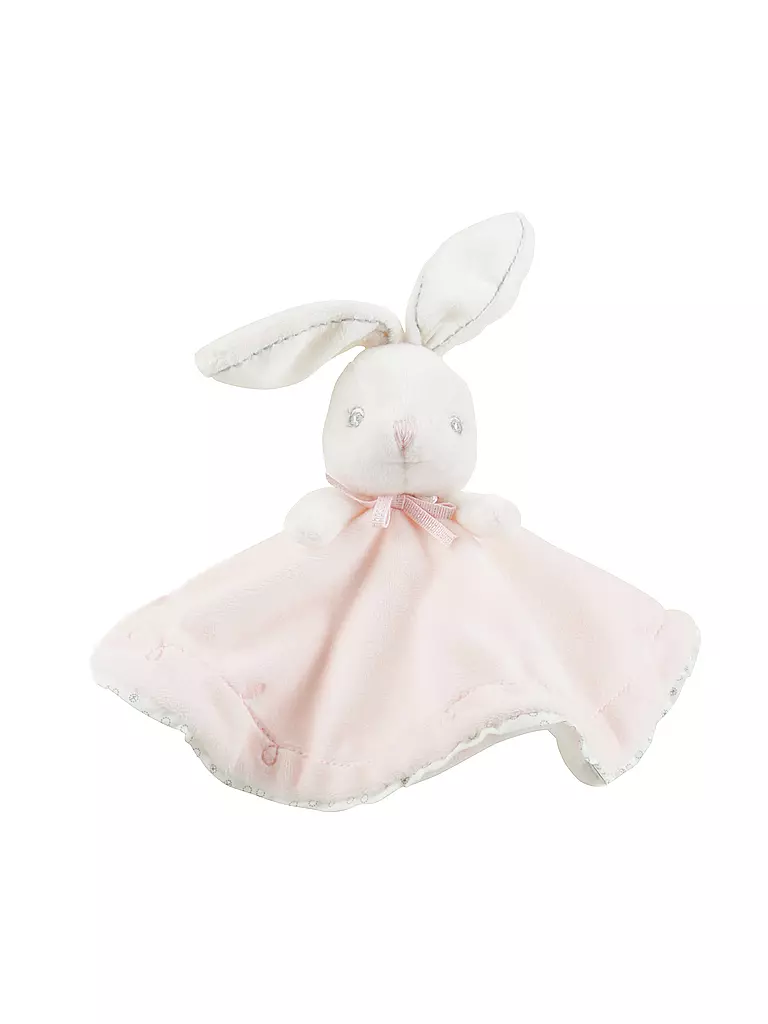 KALOO | Schmusetuch "Hase" | 