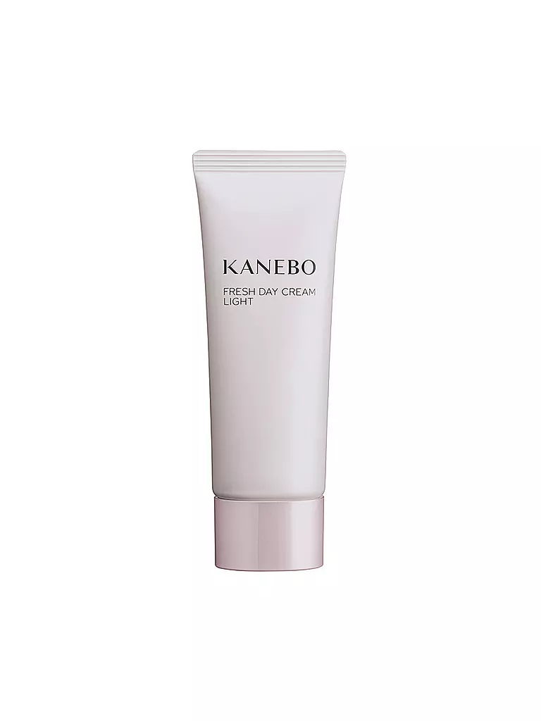 KANEBO | Daily Rhythm - Fresh Day Cream Light 40ml | transparent