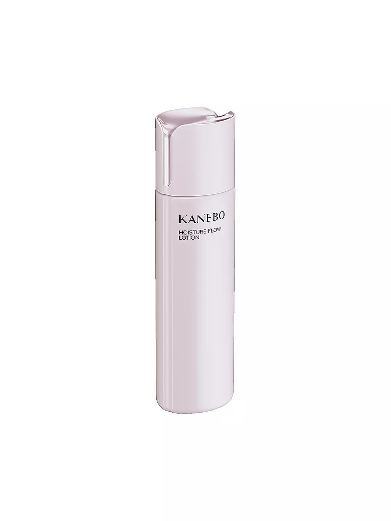 KANEBO | Daily Rhythm - Moisture Flow Lotion 180ml | transparent