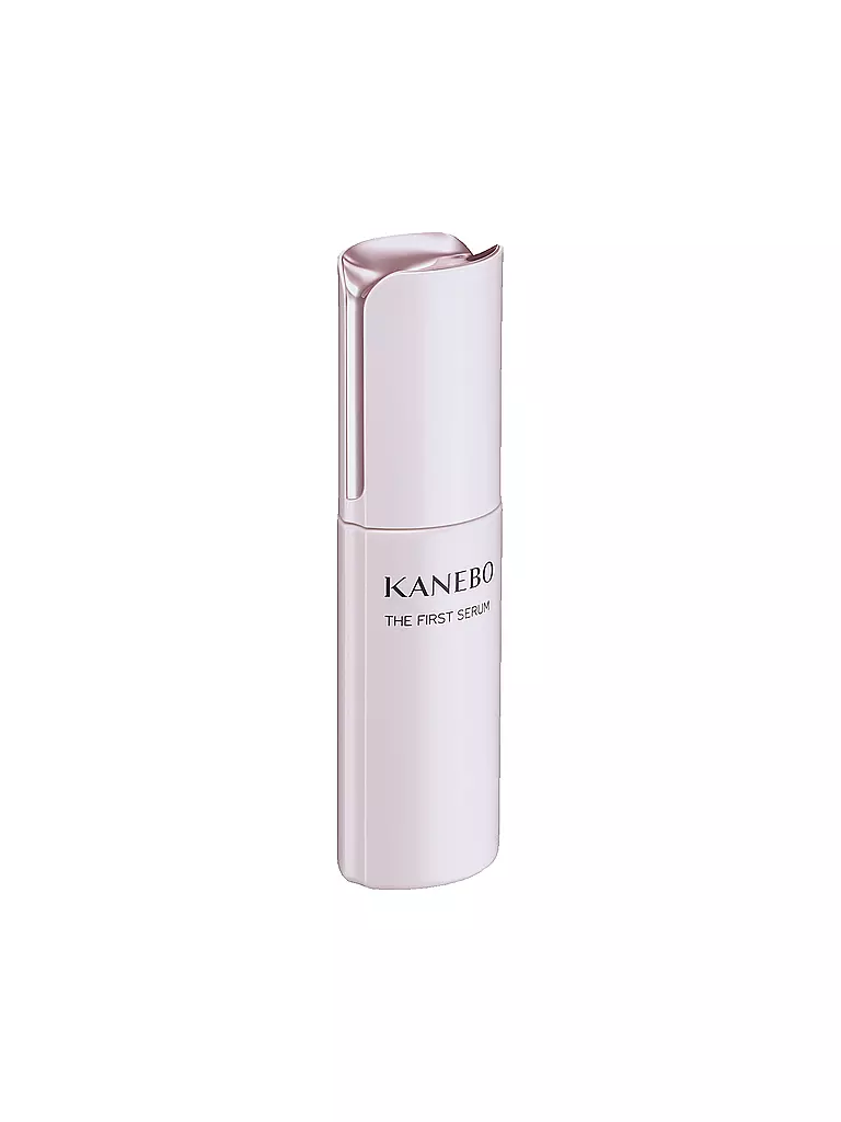 KANEBO | Daily Rhythm - The First Serum 60ml | transparent