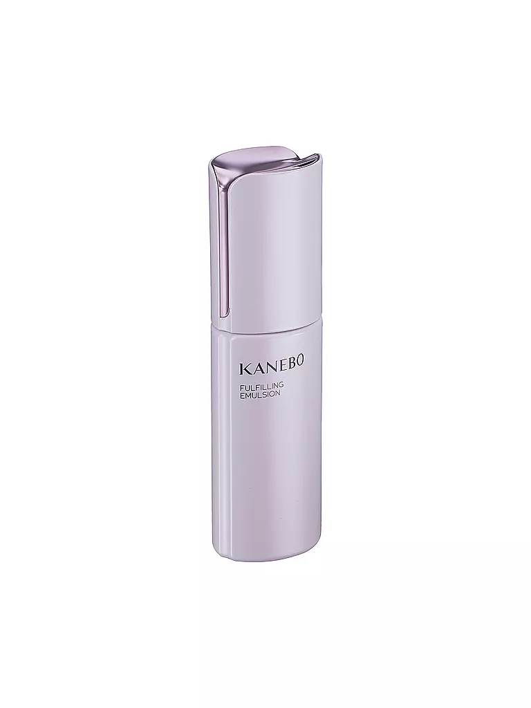 KANEBO | Lifelong Rhythm - Fulfilling Emulsion 100ml | transparent