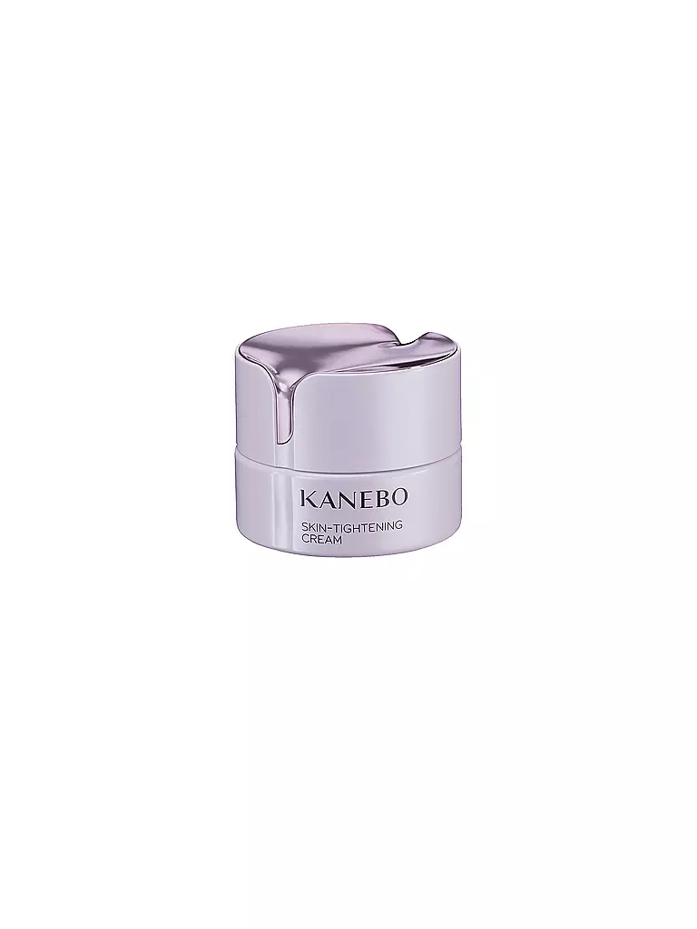 KANEBO | Lifelong Rhythm - Skin Tightening Cream 40ml | transparent