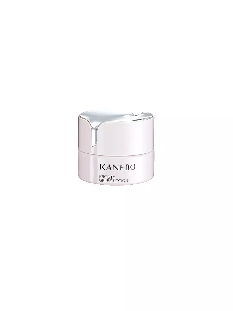 KANEBO | Yearly Rhythm - Frosty Gelee Lotion 40ml | transparent