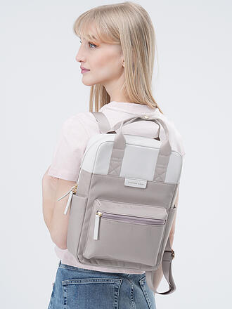 KAPTEN & SON | Rucksack BERGEN Small 