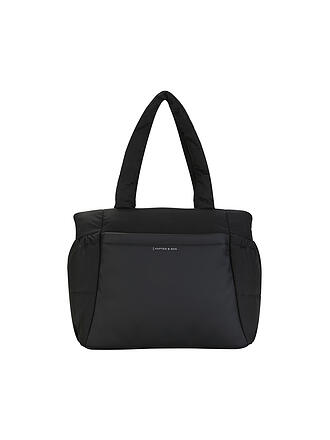 KAPTEN & SON | Tasche - Umhängetasche HELLVI CLOUD MEDIUM