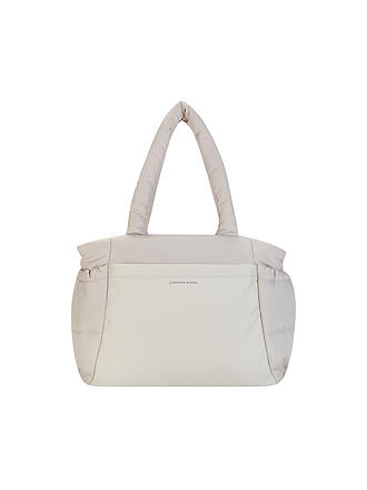 KAPTEN & SON | Tasche - Umhängetasche HELLVI CLOUD MEDIUM