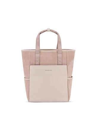 KAPTEN & SON | Tasche - Shopper LINDBY CORD