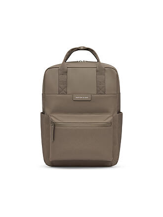 KAPTEN & SON | Rucksack BERGEN PRO