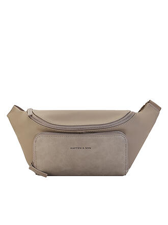 KAPTEN & SON | Gürteltasche BALI CROSSBODY