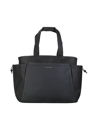 KAPTEN & SON | Tasche - Shopper HELVI PRO Large