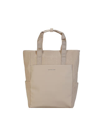 KAPTEN & SON | Tasche - Shopper LINDBY CORD