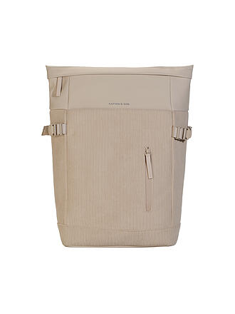 KAPTEN & SON | Rucksack BERGEN PRO CORD