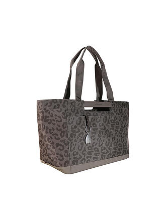 KAPTEN & SON | Tasche - Shopping Basket VASSA 