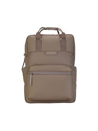 KAPTEN & SON | Rucksack BERGEN CLOUD