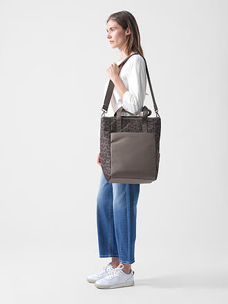 KAPTEN & SON | Tasche - Shopper LINDBY PRO