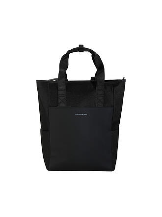 KAPTEN & SON | Tasche - Shopper LINDBY PRO 